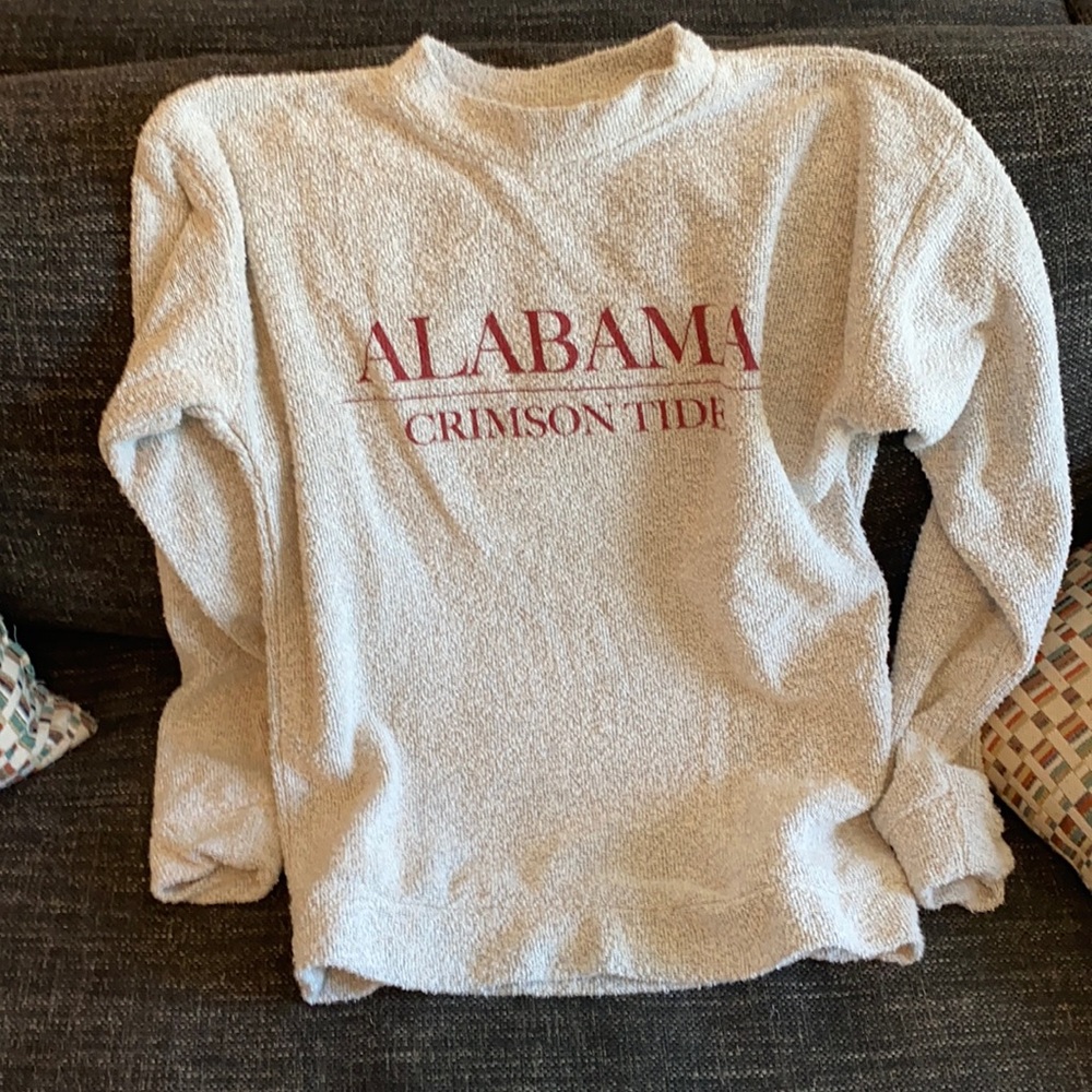 Alabama sweatshirt